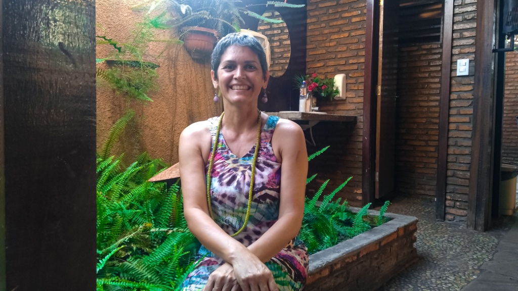 Liledinez Ribeiro “Isso aqui é um caldeirão”, diz Lília Diniz sobre o cenário cultural da ...