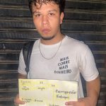 O artista possui 174 títulos dentro e fora do estado do Maranhão