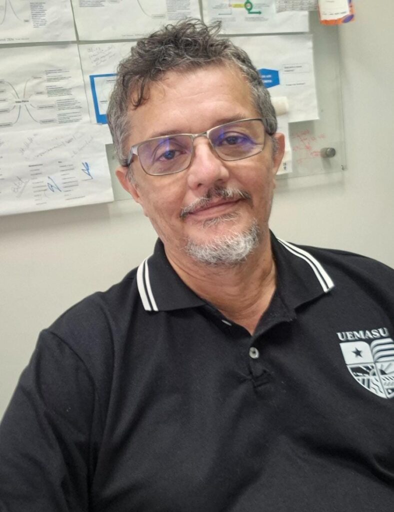 Foto: Arquivo pessoal
