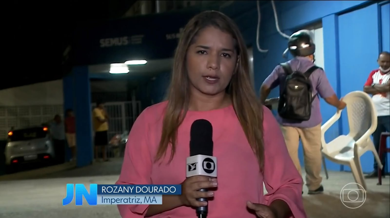 Jornalismo em Imperatriz