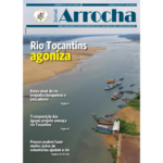 Jornal Arrocha – Edição 30 – Rio Tocantins