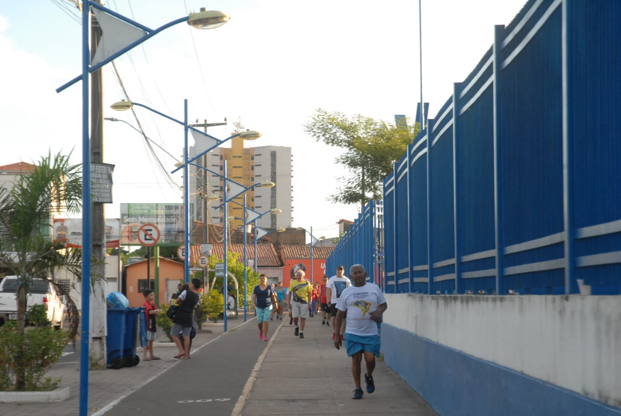 Complexo Esportivo Barjonas Lobão sedia jogos de Queimada - Prefeitura  Municipal de Imperatriz