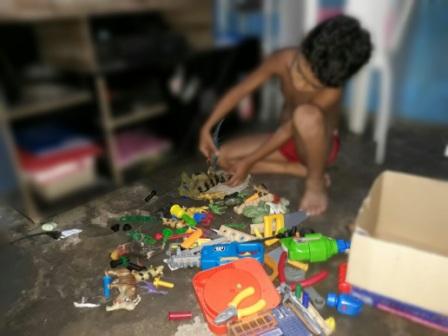 Casos de pedofilia aumentam em Sítio Novo do Tocantins