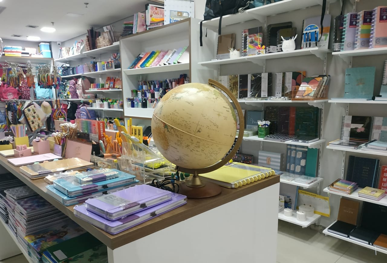 Cinco papelarias com opção de delivery que você precisa conhecer ...