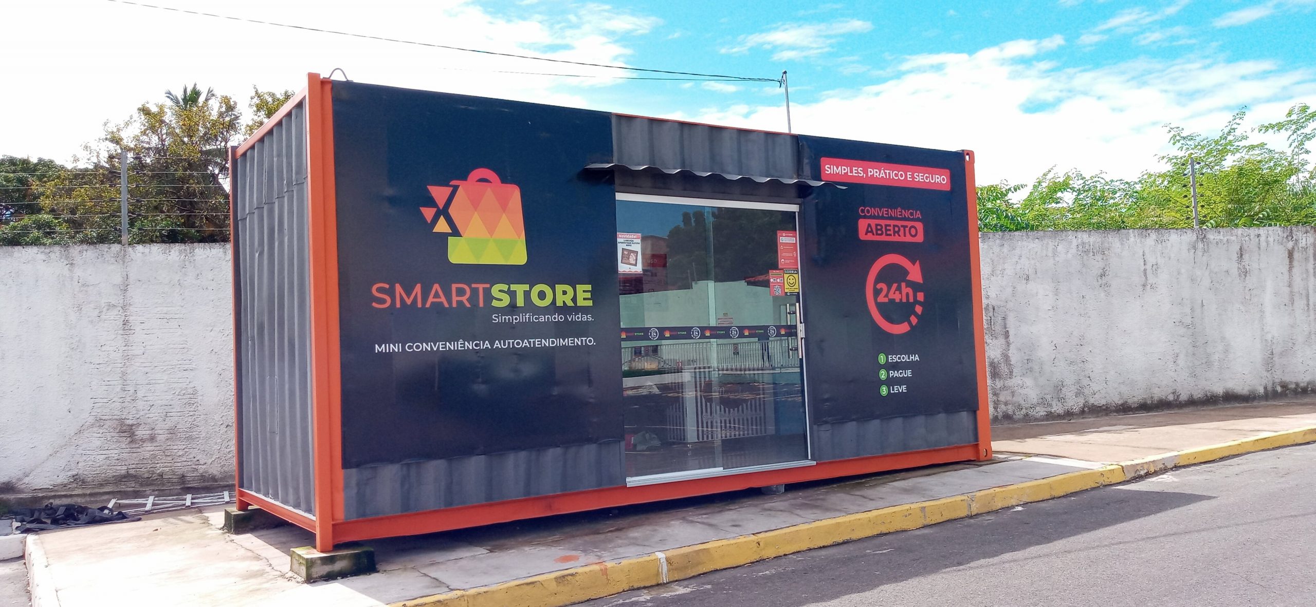 Smart Store